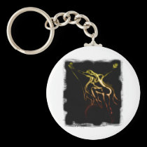 Ecstacy keychains