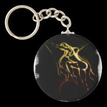 Ecstacy keychains