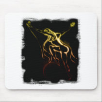 Ecstacy mousepads