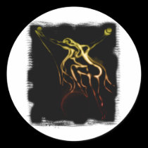 Ecstacy stickers