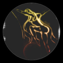 Ecstacy stickers