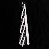 Ecstacy ties
