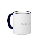 Ecuación de Drake mugs