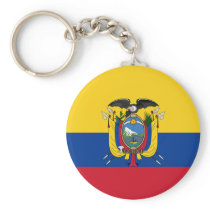 ecuador keychains