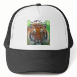 Ed Vu Tiger Monarch butterfly Mesh Hat