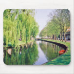 Edam Canal mousepads