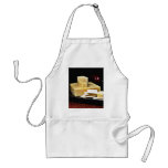 Edam Cheeses Apron