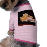 Edam Cheeses pet clothing