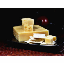 Edam Cheeses Photo Cutout