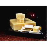 Edam Cheeses photo sculptures