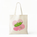 Edamame Tote Bag