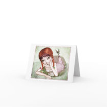 Edan note cards