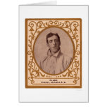 Eddie Plank Baseball Card 1909