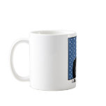 Eddie Rickenbacker and the Medal of Honour Flag mugs