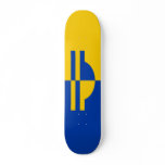 Ede, Netherlands skateboards