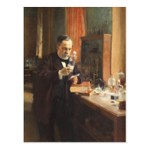 Edelfelt CC0044 Postcard