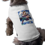 Edeline - Mermaid Pet Shirt