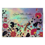 EDEN GREETING CARD