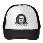 Edgar Allan Poe Hats