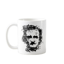 Edgar Allan Poe Coffee Mugs