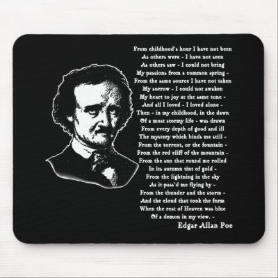 Poe Poems