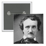 Edgar Allan Poe ~ Portrait 1849 Pins