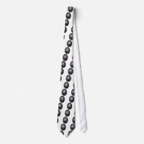 Edgar Allan Poe ~ Portrait 1849 Neck Ties