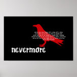 Edgar Allan Poe Poster posters