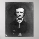 Edgar Allan Poe posters