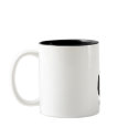 Edgar Allan Poets Fans' Mug