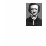 Edgar Allen Poe Quote 10b t-shirts