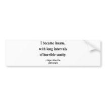 Edgar Allen Poe Quote 2a