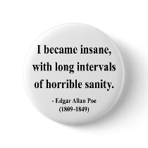 Edgar Allen Poe Quote 2a