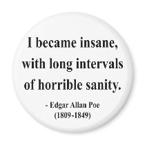 Edgar Allen Poe Quote 2a