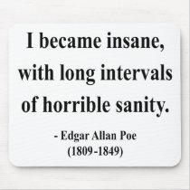 Edgar Allen Poe Quote 2a