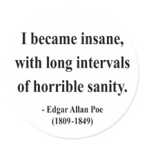 Edgar Allen Poe Quote 2a