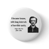Edgar Allen Poe Quote 2b