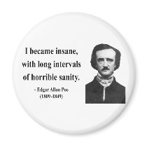 Edgar Allen Poe Quote 2b