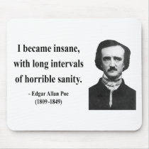 Edgar Allen Poe Quote 2b