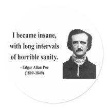 Edgar Allen Poe Quote 2b