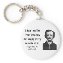 Edgar Allen Poe Quote 6b