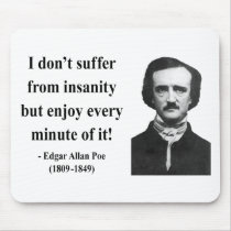 Edgar Allen Poe Quote 6b