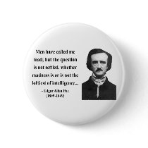 Edgar Allen Poe Quote 9b