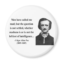 Edgar Allen Poe Quote 9b