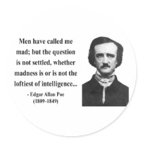 Edgar Allen Poe Quote 9b