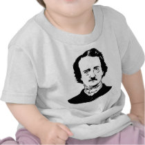 Edgar Allen Poe Raven
