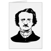 Edgar Allen Poe Raven
