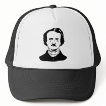 Edgar Allen Poe Raven