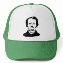 Edgar Allen Poe Raven