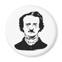 Edgar Allen Poe Raven